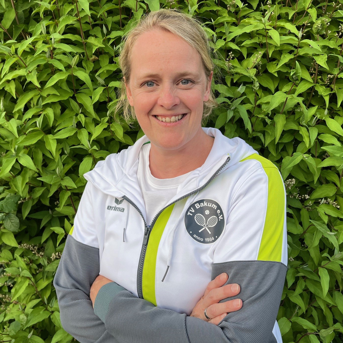 Kathrin Meyer