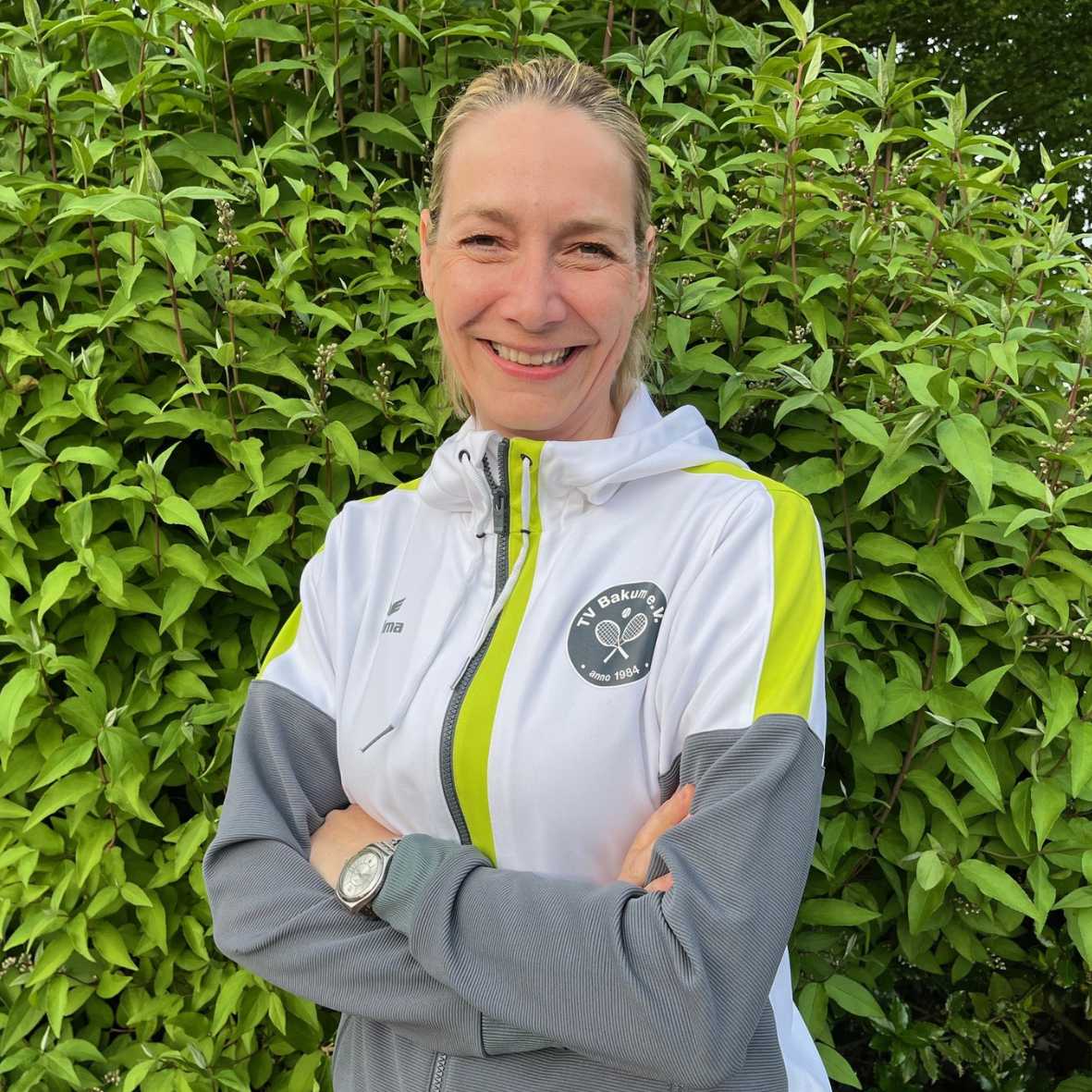 Katrin Schmutte