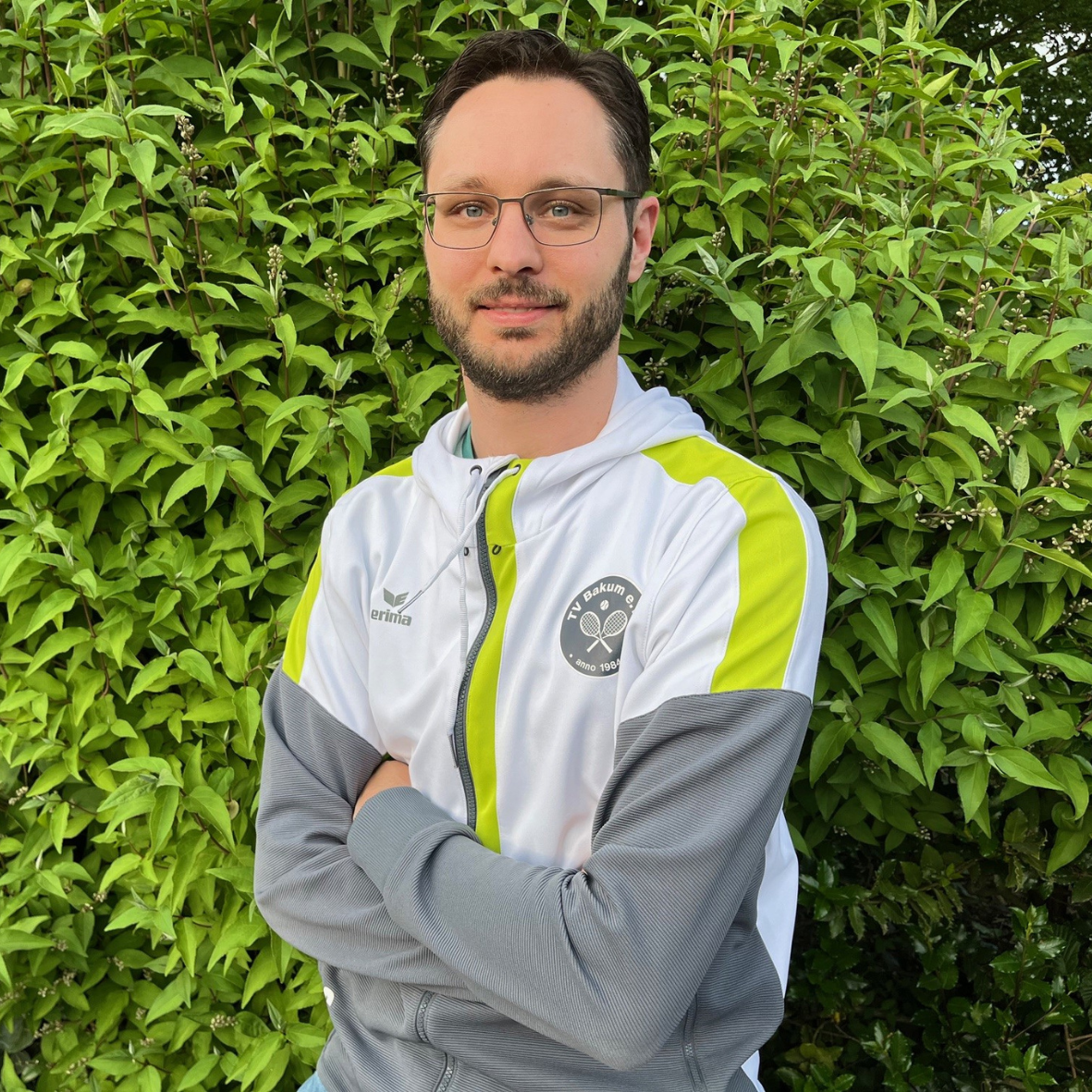 Simon Stolle